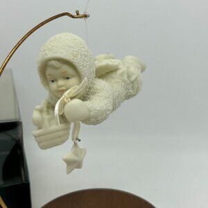 Dept 56 Snowbabies "Starry Night" ornament